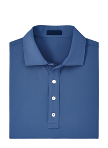 Polos de Golf de alta calidad para hombre, polos atléticos de secado rápido para hombre, camiseta de Golf informal de verano de manga corta que absorbe la humedad - Product Image 5