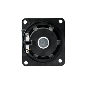 Haut-parleur de voiture ECALL ultra-clair 70*78mm 5W, 4Ω 82±3dB Sensibilité Aimant N35 Haut-parleur d'appel d'urgence - Product Image 1