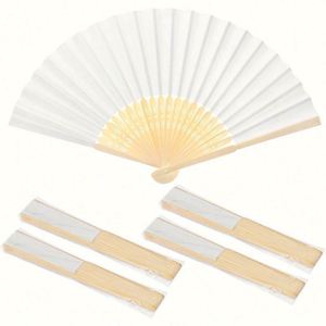 Abanicos de Boda para Invitados, Decoraciones para Navidad, Año Nuevo y Halloween, Regalos Empresariales y Promocionales con Estilos de Animales, Ángeles y Amor - Product Image 2