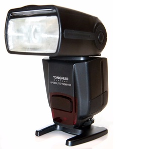 <span class=keywords><strong>Flash</strong></span> Inalámbrico <span class=keywords><strong>YN</strong></span>-<span class=keywords><strong>560</strong></span> <span class=keywords><strong>III</strong></span> para Canon, Pentax y Olympus - Product Image 3