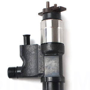 Injetor Diesel Profissional de Alta Qualidade YS Novo da Marca ISUZU 4HK1/6HK1 OE 095000-5471 Material ABS Garantia de 1 Ano Universal - Product Image 6