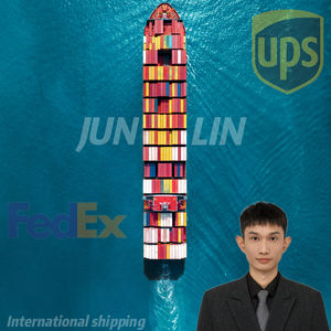 บริการขนส่งสิน<span class=keywords><strong>ค</strong></span>้าทางทะเลจากจีนไ<span class=keywords><strong>ป</strong></span>ยุโร<span class=keywords><strong>ป</strong></span>และสหราชอาณาจักร แบบ LCL+ตู้คอนเทนเนอร์เต็มตู้ บริการส่งถึงหน้า<span class=keywords><strong>ป</strong></span>ระตูแบบ DDP พร้อมบริการสนับสนุนตลอด 24 ชั่วโมงและ<span class=keywords><strong>ประกัน</strong></span><span class=keywords><strong>ภ</strong></span>ัย - Product Image 6