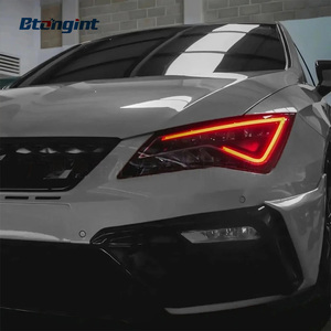 Approvisionnement en gros exclusif pour les concessionnaires, adapté aux feux de jour à LED jaunes, bleus, rouges, ambre, LEON <span class=keywords><strong>CUPRA</strong></span> FORMENTOR <span class=keywords><strong>TARRACO</strong></span> - Product Image 3