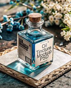 ฉลากแบบกำหนดเองสำหรับเครื่องดื่มพร้อมฟิล์มหด PVC/PET และฉลากหดด้วยความร้อนสำหรับการสร้างแบรนด์สินค้าที่เหนือกว่า - Product Image 1