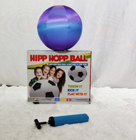 Ballon de jonglage pour enfants