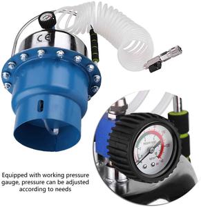 Voiture Outil Pneumatique Professionnel la Pression du Liquide de Frein Kit <span class=keywords><strong>Purgeur</strong></span> - Product Image 5