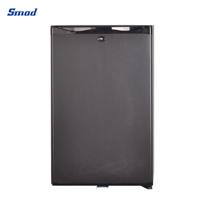 Mini Refrigerador de Absorción para Hotel, Puerta Sólida, 220v 110v - Product Image 4