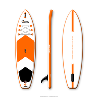 Sports aquatiques planche de Surf gonflable Allround SUP Paddle pour adultes olymp
