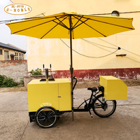 Chariots à bière glacée, chariots à bière, voitures de vente de bière