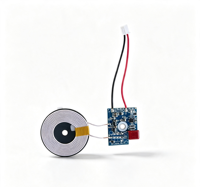 Module de charge sans fil QI2 ultra-fin 1,0 mm, marque OEM, ODM, module PCBA personnalisé, modèle C1, chargeur intégré