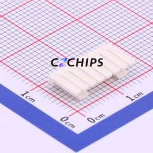 PMS-08V-S Connector Accessories Connector ( Type: Retainer )( Reference Series: PA )( Total PIN Count: 8 ) - Product Image 2