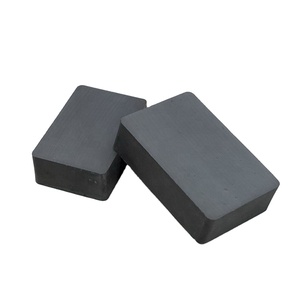 Khối Nam Châm Ferit Gốm Loại 3 Từ Tính Chất Lượng Tuyệt Vời Theo Yêu Cầu Chuyên Nghiệp Bán Sỉ Trung Quốc - Product Image 3