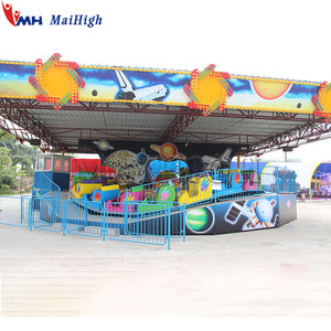 Karinluna Park — jeux pour enfants, jeu platine, bataille de Thunder, music Express en soldes - Product Image 3