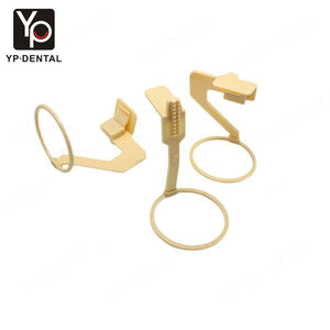 2024 di vendita calda dentale X sensore a raggi X posizionatore dentista strumenti strumento - Product Image 3