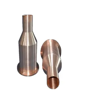 Seamless Integral Moulding Metal Spinning und Fabrication Services für Aluminium/Stahl legierung schalen und speziell geformte Schalen
