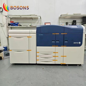 Photocopieur Xerox Versant 2100 remis à neuf d'origine pour photocopieur couleur multifonctionnel Xerox Versant 2100 3100 - Product Image 2