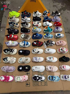 Venta al por Mayor de Fábrica, Zapatillas Deportivas para Niñas, Parte Superior de PU, Entresuela Ligera, Suela de PVC/TPR/PU/EVA - Product Image 4