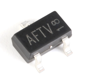 全新原装AO3415 P通道20 V 4A (<span class=keywords><strong>Ta</strong></span>) 1.5W (<span class=keywords><strong>Ta</strong></span>) 表面安装SOT-23-3 - Product Image 3