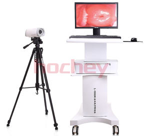 होशे मेडिकल डिजिटल इलेक्ट्रॉनिक कोलापोस्कोप के साथ होच मेडिकल डिजिटल इलेक्ट्रॉनिक कोपोस्कोप मूल्य कोलोस्कोप - Product Image 6