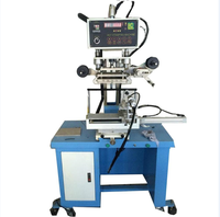 Máquinas de Embossagem de Cartões PVC / Impressora de Cartões PVC e Máquina de Embossagem / Máquina de Embossagem de Cartões de Saudação