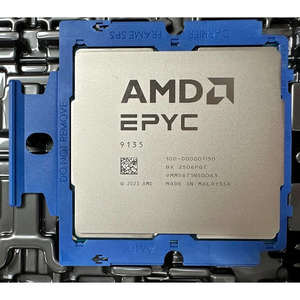 โปรเซสเซอร์9135ราคาต่ำสำหรับเซิร์ฟเวอร์ - Product Image 4