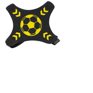 เข็มขัดฝึก<span class=keywords><strong>เตะ</strong></span>ฟุตบอลแบบพับได้ปรับระดับได้ ทำจาก PVC ขายส่งสำหรับเด็กและผู้ใหญ่-เหมาะกับขนาดลูกบอลเบอร์ 3 4 5 - Product Image 1