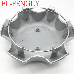 Cache-moyeu de roue 4260B-60180 4260B60180 GRJ150 KDJ150 UZJ200 GRJ200 pour Toyota 4Runner Landcruiser <span class=keywords><strong>Prado</strong></span> - Product Image 3