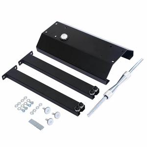 Tô Châu Tiên Phong Xe Đạp Nâng Dọc Xoay Xe Đạp Đi Xe Đạp Locker Ván Lướt Ván Tường Gắn Kết Đường Xe Đạp Phía Sau Giá - Product Image 5