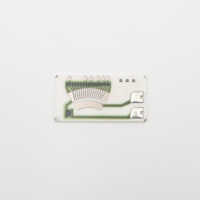 Carte mère de carte d'impression 3D en céramique HOPE Design original pour une performance optimale de la tête d'impression Autres PCB & PCBA