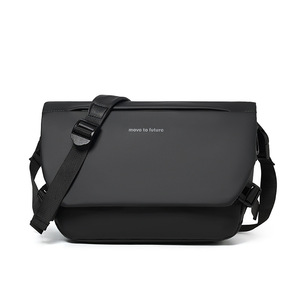 Large Capacity Waterproof Bags Oxford Fabric Travel Satchel Shoulder Crossbody <b>Chest</b> Sling Messenger Bags - Product Image 3