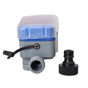 Rainpoint Smart Water <b>Timer</b> Controller Automatic Irrigation for Garden and Lawn - Product Image 2