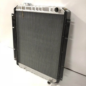 TMY Marque 4204914 Core Radiateur Fit Hitachi Excavator EX200-1 EX200LC EX200 <span class=keywords><strong>RX2000</strong></span> - Product Image 1
