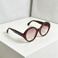 Lunettes de soleil unisexes classiques rétro, style designer, vintage, carrées, pliables, polarisées, UV400, monture intégrale en acétate