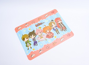 Nhà máy cung cấp nóng bán cổ điển thiết kế hình chữ nhật hình dạng PP vật liệu tái sử dụng mô hình trang trí không thấm nước thanh lịch chất lượng cao - Product Image 6