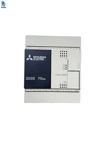 FX3SA-20MR-CM PLC ตัวควบคุมลอจิกแบบตั้งโปรแกรมได้ โมดูลควบคุมอุตสาหกรรม ตัวควบคุมแบบตั้งโปรแกรมได้ อุปกรณ์ควบคุมอัตโนมัติ - Product Image 1