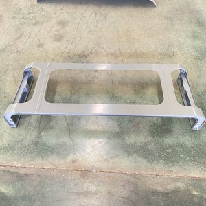 Panel Trasero de Doble Cabina para <span class=keywords><strong>Land</strong></span> <span class=keywords><strong>Rover</strong></span> <span class=keywords><strong>Defender</strong></span> 90 <span class=keywords><strong>110</strong></span> 130, Piezas de Carrocería <span class=keywords><strong>en</strong></span> <span class=keywords><strong>Venta</strong></span> - Product Image 2