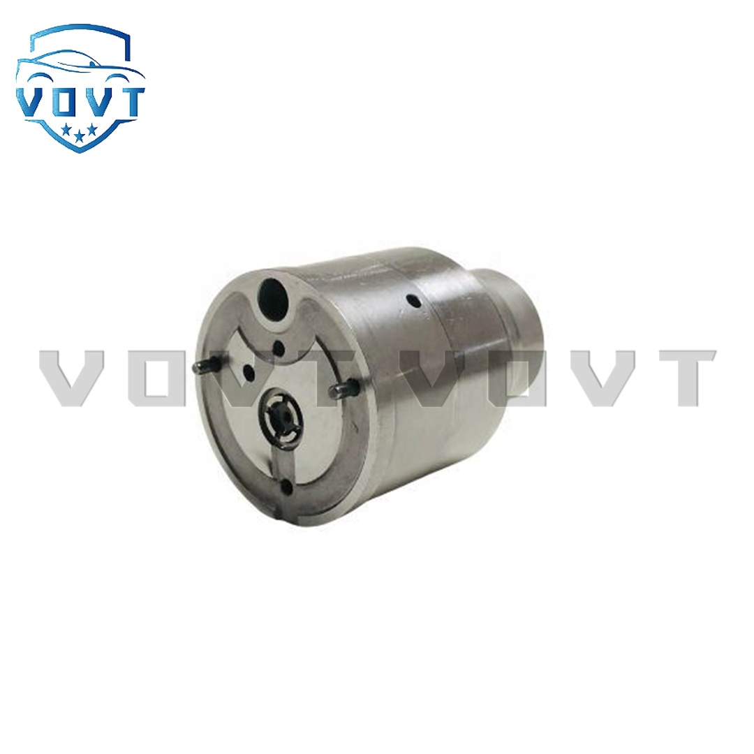Hot Selling Fuel Injector Actuator Control Solenoid Valve 7135-588 Engine Parts for Volvo Injector
