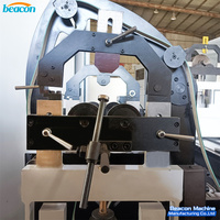 Máquina de Equilibrado Dinámico YYQ-50A para Detección de Equilibrio de Husillos, Rodillos de Trituradora, Motores y Rotores