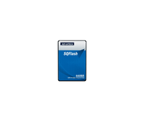 Advantech Industrial SSD SATA de 2.5 Pulgadas SQF-S25 660BR con Funciones de Respaldo, Restauración, GPIO, LDPC, RAID y ECC para Sistemas Embebidos IPC