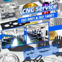 Service de prototypage de précision, usinage de composants, tournage, fraisage, usinage d'aluminium, usinage de la laiton, services d'usinage CNC 5 axes