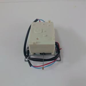 Motor de desagüe para lavadora XPQ50-211SA-6C2, accesorio eléctrico de plástico de 7,8 cm x 3 cm para Haier, Midea, Samsung - Product Image 5