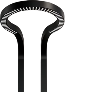 新デザイン銅壁取り付けボディバスタワーソフトハンドヘルド温水冷水バスタブセットセラミックバルブコア - Product Image 5