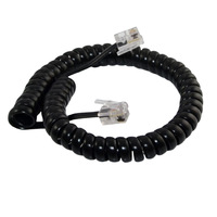 Câble Ethernet CAT 5 6 de longueur personnalisée, haute vitesse, large bande passante pour le transfert de données, réseau LAN, jeux, streaming, 1 m, noir