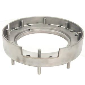 Coussinet de bielle de moteur de chargeuse, numéro de pièce Yc4d130, pièces de transmission - Product Image 1