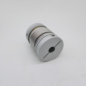 GRC 65 mét <span class=keywords><strong>ROTARY</strong></span> <span class=keywords><strong>Encoder</strong></span> Coupler linh hoạt hợp kim nhôm dưới đây khớp nối với 81 mét chiều dài - Product Image 6