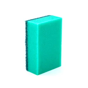 DH-A1-11 High Quality Cheap Custom Cleaning Kitchen Nano Magic Foam Sheet Melamine Sponge
