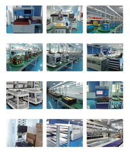 All in One 5kwh 10kwh 20kwh Battery <b>Storage</b> OEM/ODM Home Solar - Product Image 5