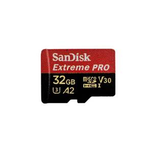 การ์ดหน่วยความจำ SD U3 V30 Class10 TF สำหรับกล้อง 4K - Product Image 4