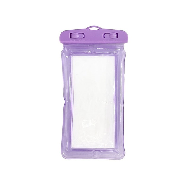 Universal Swimming Bags Waterproof Cell Mobile Phone Case Bags Pouch Applicable to All Kinds of Models Mobile Phone Bags