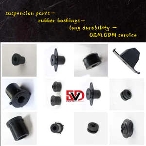 SVD ชิ้นส่วนรถยนต์ด้านหลังแขนต่อท้ายบูช52370-SX8-T00 52365-S5A-024 52366-S5A-024สำหรับฮอนด้า - Product Image 6